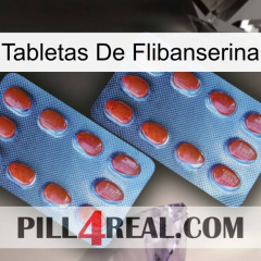 Flibanserin Tablets 05